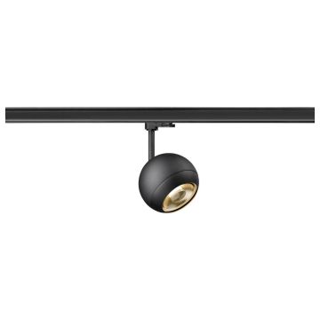 SLV LIGHT EYE® 3F 1008184 Шинен фар 1x13W/GU10