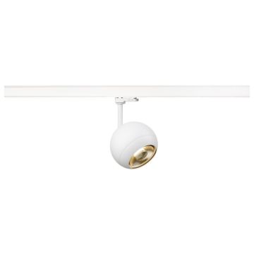 SLV LIGHT EYE® 3F 1008185 Шинен фар 1x13W/GU10