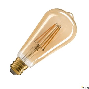 SLV LIGHT SOURCE 1005265 Крушка 2500K 700LM