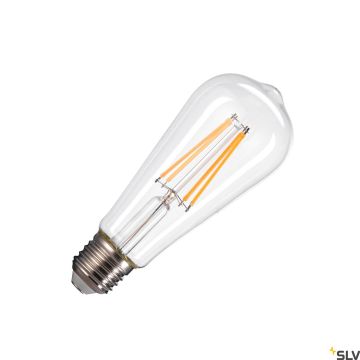 SLV LIGHT SOURCE 1005268 Крушка 2700K 800LM