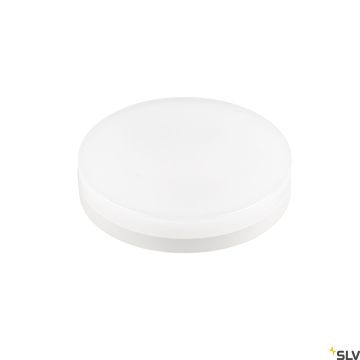 SLV LIGHT SOURCE 1005271 Крушка 3000K 490LM