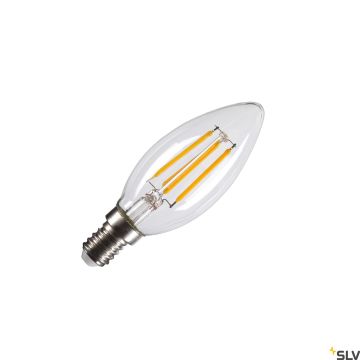 SLV LIGHT SOURCE 1005284 Крушка 2700K 380LM