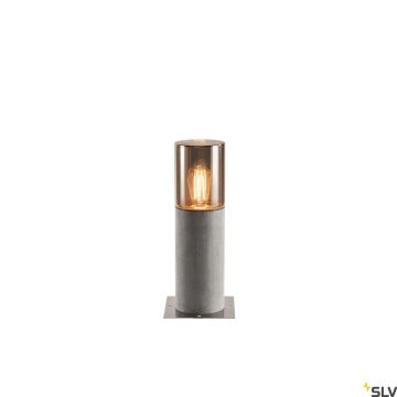 SLV LISENNE 1000665 Стойка лампа 1x23W/E27 IP54