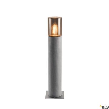 SLV LISENNE 1000666 Стойка лампа 1x23W/E27 IP54