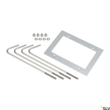 SLV LOGS 232119 Анкер IP20