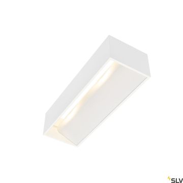 SLV LOGS IN L 1002929 Светильник за стена 2x21W/LED 2000-3000K 1390LM IP20