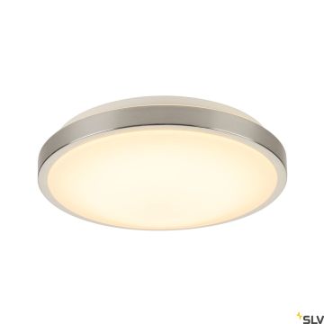SLV MARONA 155156 Таванен светилник 1x15W/LED 3000K 1200LM IP20