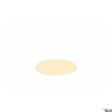 SLV MEDO 1001901 Вградено спот светило 1x14W/LED 3000/4000K 1600LM IP20