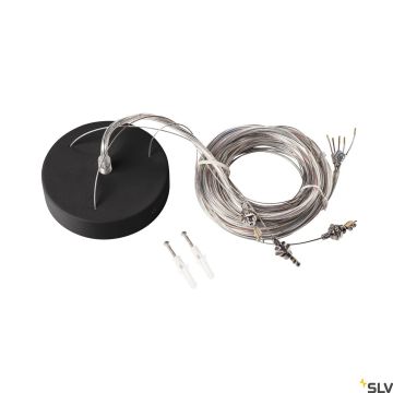 SLV MEDO 1001952 Въже или верига за закачане IP20