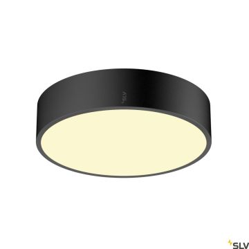 SLV MEDO 1007286 Таванен светилник 1x10W/LED 3000K|4000K 1350lm IP50