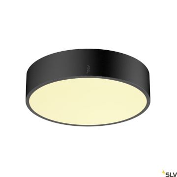 SLV MEDO 1007288 Таванен светилник 1x10W/LED 3000K|4000K 1250lm IP50