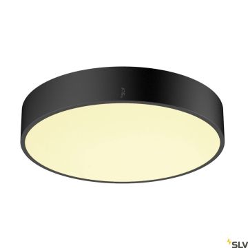 SLV MEDO 1007292 Таванен светилник 1x19W/LED 3000K|4000K 2400lm|2500lm IP50