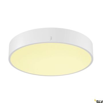 SLV MEDO 1007293 Таванен светилник 1x19W/LED 3000K|4000K 2400lm|2500lm IP50