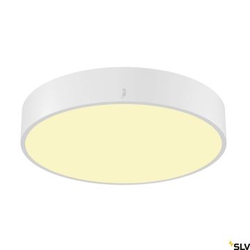 SLV MEDO 1007320 Таванен светилник 1x20W/LED 2700K|3000K|4000K 2100lm|2200lm|2350lm IP50