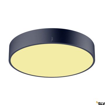 SLV MEDO 1007321 Таванен светилник 1x20W/LED 2700K|3000K|4000K 2100lm|2200lm|2350lm IP50
