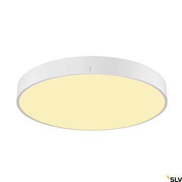 SLV MEDO 1007323 Таванен светилник 1x39W/LED 2700K|3000K|4000K 4050lm|4250lm|4550lm IP50
