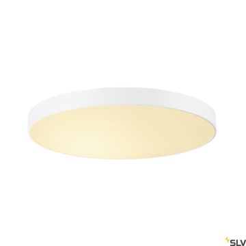 SLV MEDO 135171 Таванен светилник 2x109W/LED 3000K 11560LM IP20