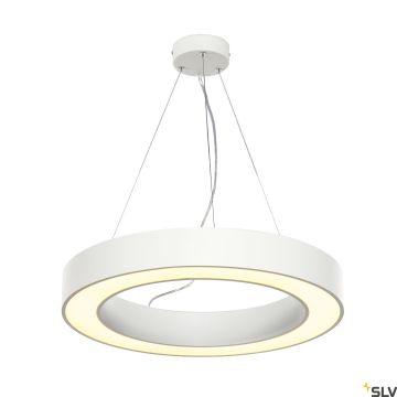 SLV MEDO RING 133841 Висяща лампа 7x33W/LED 3000K 2200LM IP20