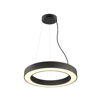 SLV MEDO® 1008589 Висяща лампа 1x26W/LED 3000K/4000K 3750lm|4000lm