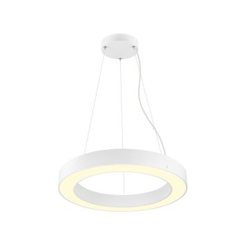 SLV MEDO® 1008590 Висяща лампа 1x26W/LED 3000K/4000K 3750lm|4000lm