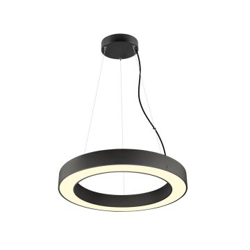 SLV MEDO® 1008591 Висяща лампа 1x27W/LED 3000K/4000K 3750lm|4000lm