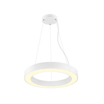 SLV MEDO® 1008592 Висяща лампа 1x27W/LED 3000K/4000K 3750lm|4000lm
