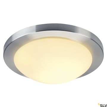 SLV MELAN 155236 Таванен светилник 1x60W/E27 IP20