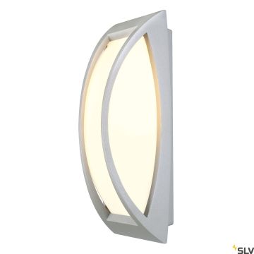 SLV MERIDIAN 230444 Светильник за стена 1x25W/E27 IP54