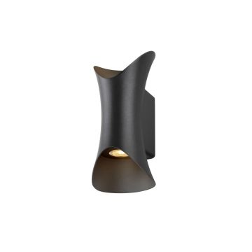 SLV MODELA 1007808 Светильник за стена 2x7.5W/LED 2700K 770lm