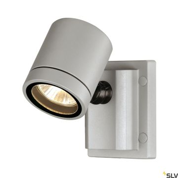 SLV MYRA 233104 Светильник за стена 1x50W/GU10 IP55