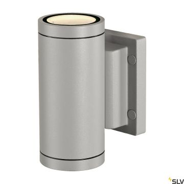 SLV MYRA 233114 Светильник за стена 2x35W/GU10 IP55