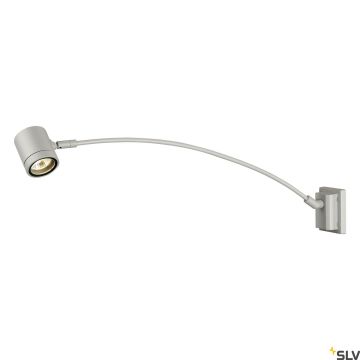 SLV MYRA 233134 Светильник за стена 1x50W/GU10 IP55