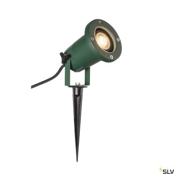 SLV NAUTILUS 1001965 Градински фар 1x11W/GU10 IP44/IP65