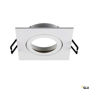 SLV NEW TRIA 1007328 Вградено спот светило IP20