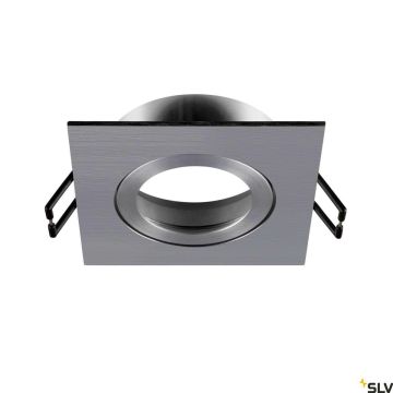 SLV NEW TRIA 1007330 Вградено спот светило IP20