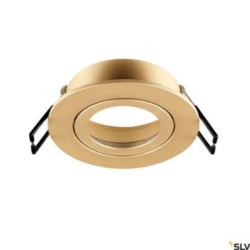 SLV NEW TRIA 1007334 Вградено спот светило IP20