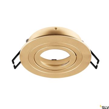 SLV NEW TRIA 1007344 Вградено спот светило IP20