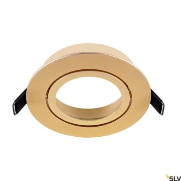 SLV NEW TRIA 1007447 Вградено спот светило IP20