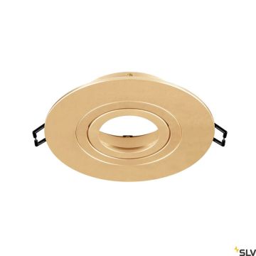 SLV NEW TRIA 1007633 Вградено спот светило IP20