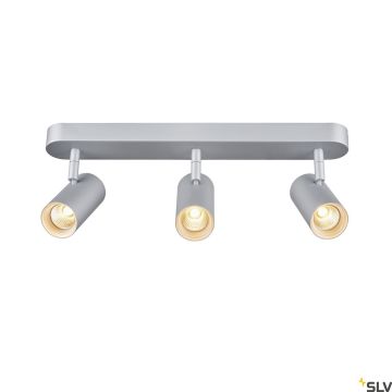 SLV NOBLO 1002978 Спот 3x24W/LED 2700K 1860LM IP20