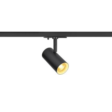 SLV NOBLO 1007352 Шинен фар 1x8.4W/LED 2000K|3000K 450lm IP20