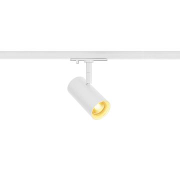 SLV NOBLO 1007353 Шинен фар 1x8.4W/LED 2000K|3000K 450lm IP20