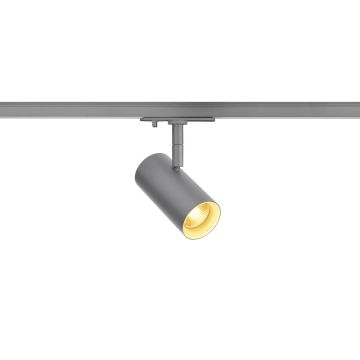 SLV NOBLO 1007354 Шинен фар 1x8.4W/LED 2000K|3000K 450lm IP20