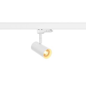SLV NOBLO 1007356 Шинен фар 1x8.4W/LED 2000K|3000K 450lm IP20