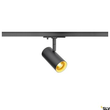 SLV NOBLO 1007640 Шинен фар 1x6W/LED 2700K 740lm IP20