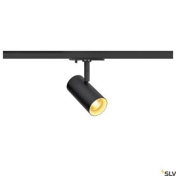 SLV NOBLO 1007641 Шинен фар 1x6W/LED 3000K 750lm IP20