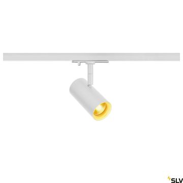 SLV NOBLO 1007642 Шинен фар 1x6W/LED 3000K 750lm IP20
