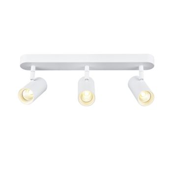 SLV NOBLO® 1008705 Спот 3x22W/LED 2000K-3000K 10lm|1360lm