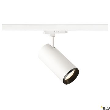 SLV 3~ NUMINOS® DALI L 1004574 Шинен фар 1x28W/LED 4000K 2675LM