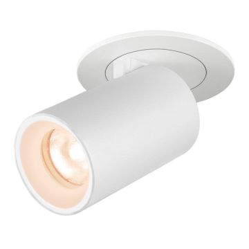 SLV NUMINOS 1006880 Спот 1x7W/LED 2700K 650lm